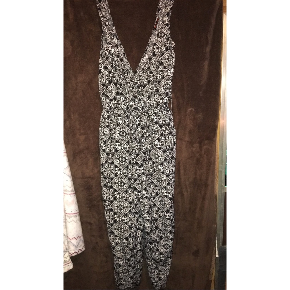 Love tree  body suit
